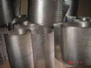 Titanium Mesh Plate (Titanium Mesh Sheet)